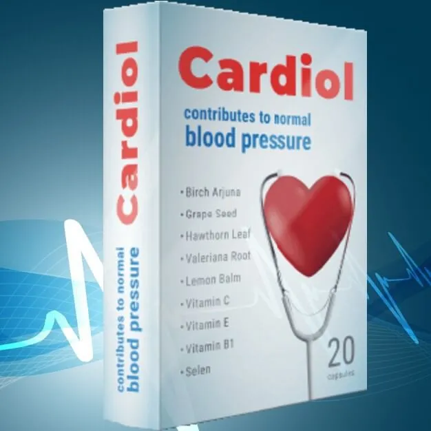 Cardiden